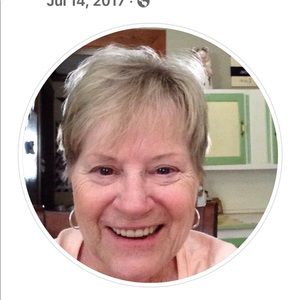 Meet your Posher, Pamela